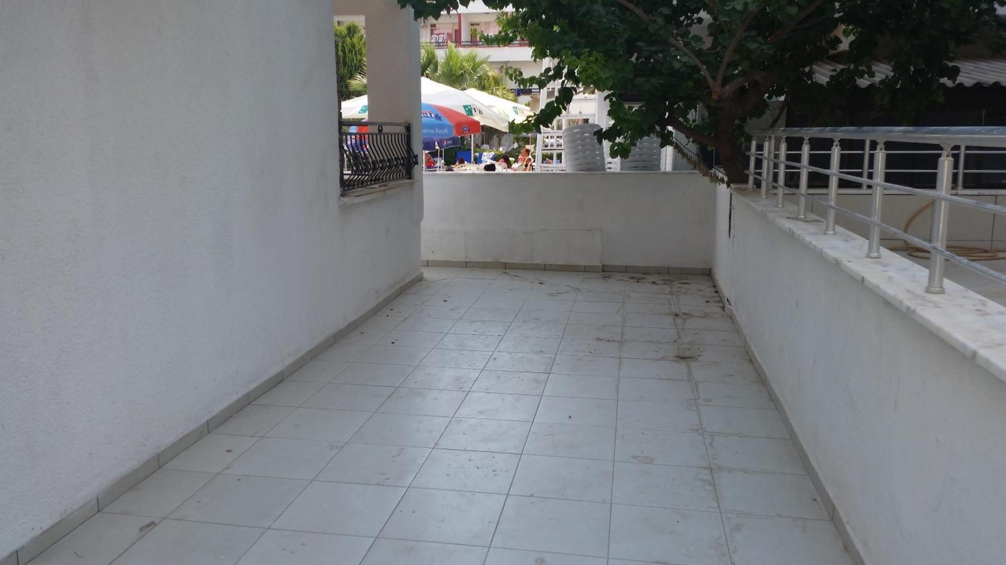 Altinersan Hotel Didim Pokoj fotografie