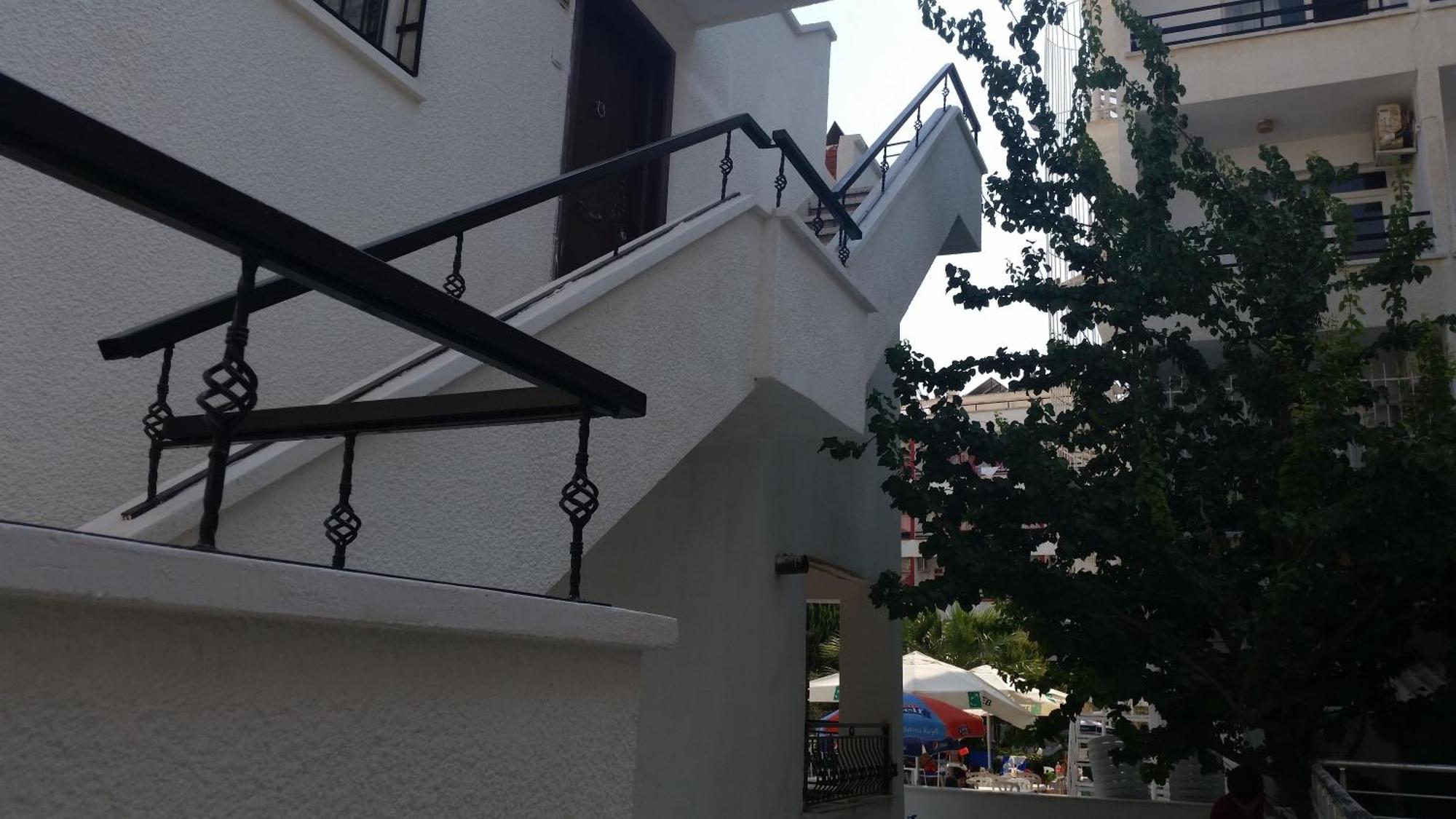 Altinersan Hotel Didim Pokoj fotografie