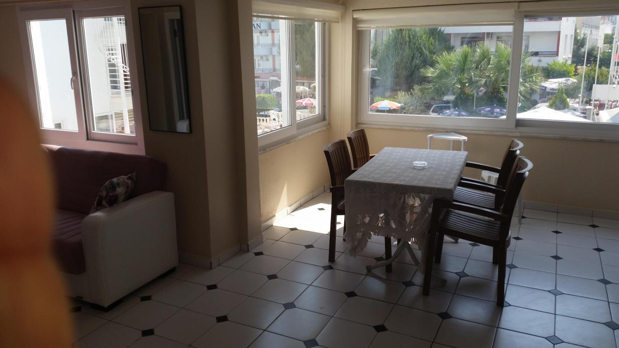 Altinersan Hotel Didim Pokoj fotografie