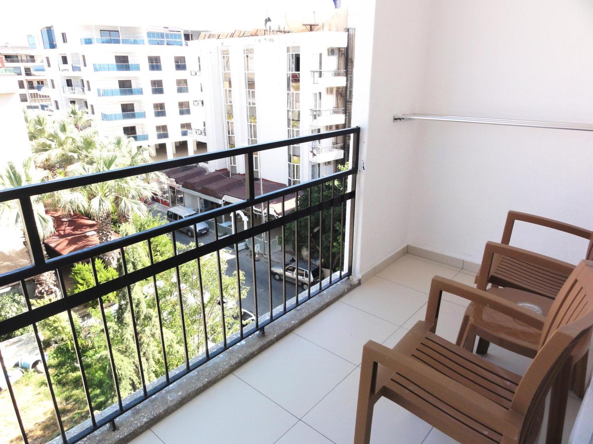 Altinersan Hotel Didim Pokoj fotografie