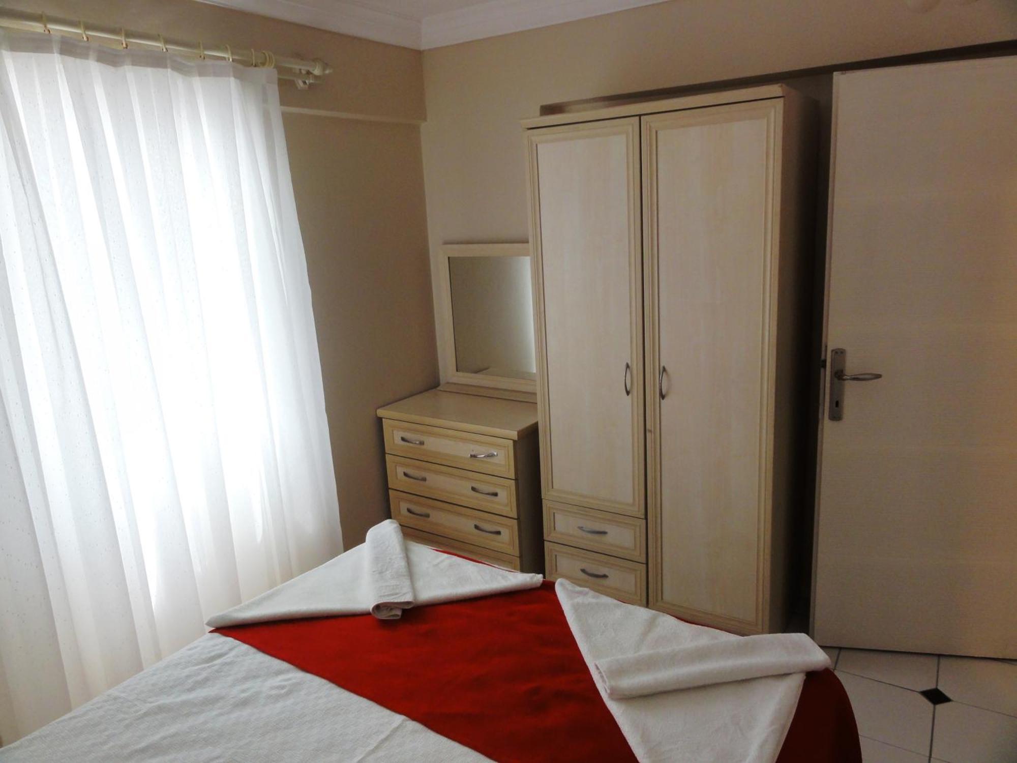 Altinersan Hotel Didim Pokoj fotografie