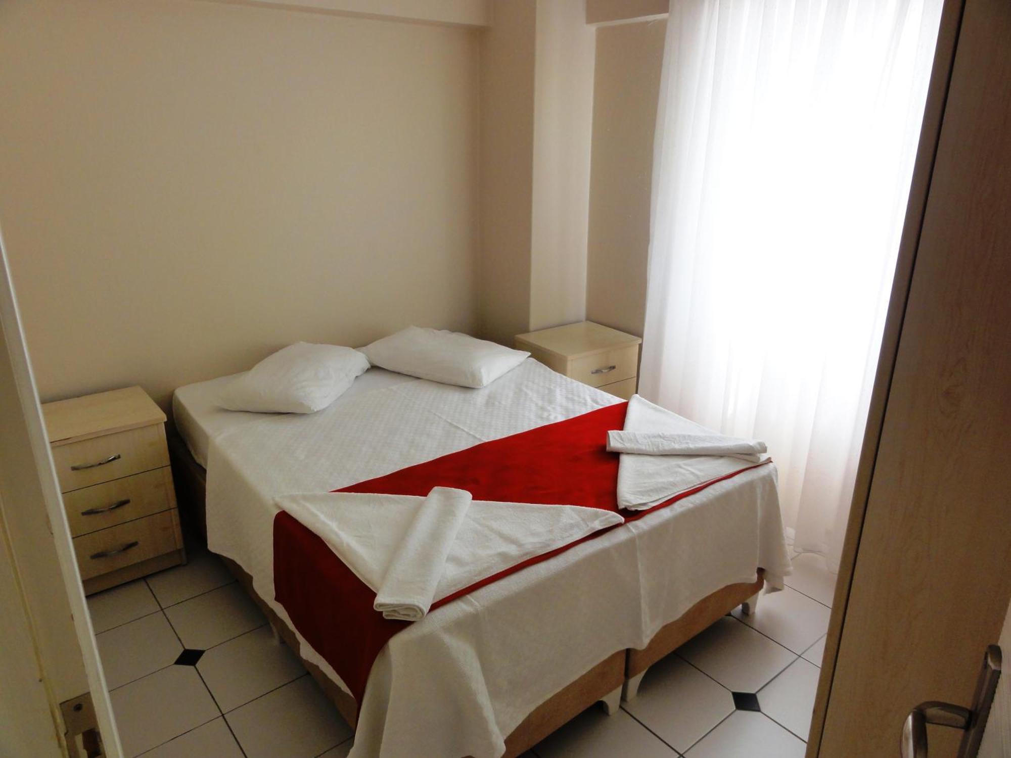 Altinersan Hotel Didim Pokoj fotografie