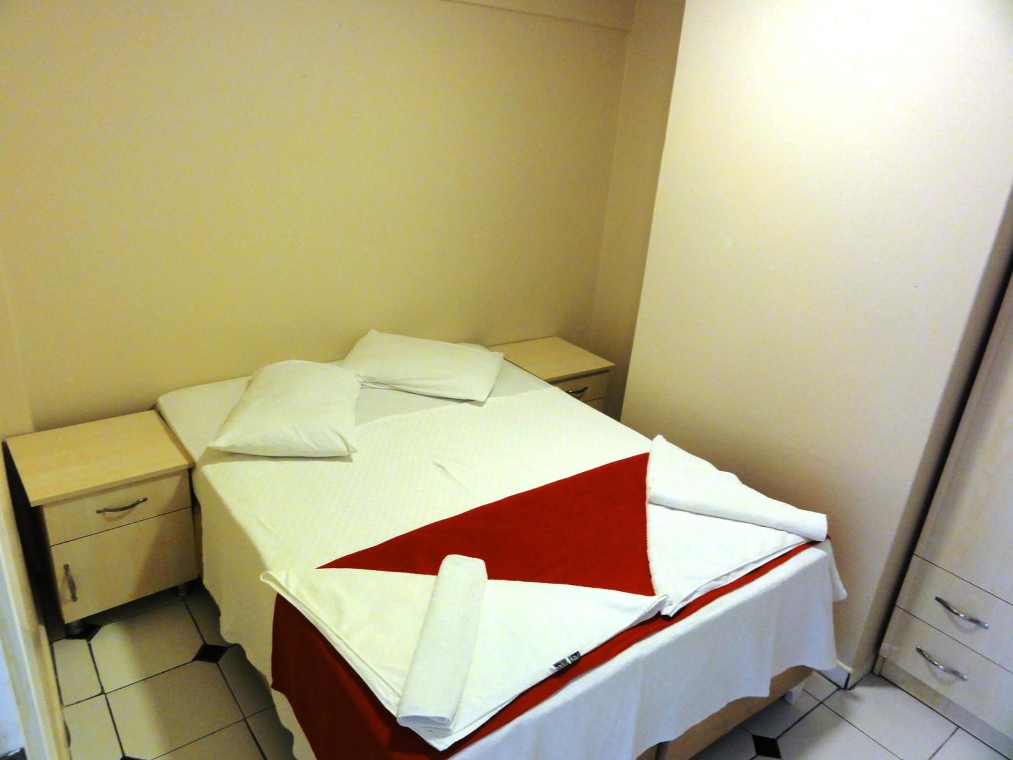 Altinersan Hotel Didim Pokoj fotografie