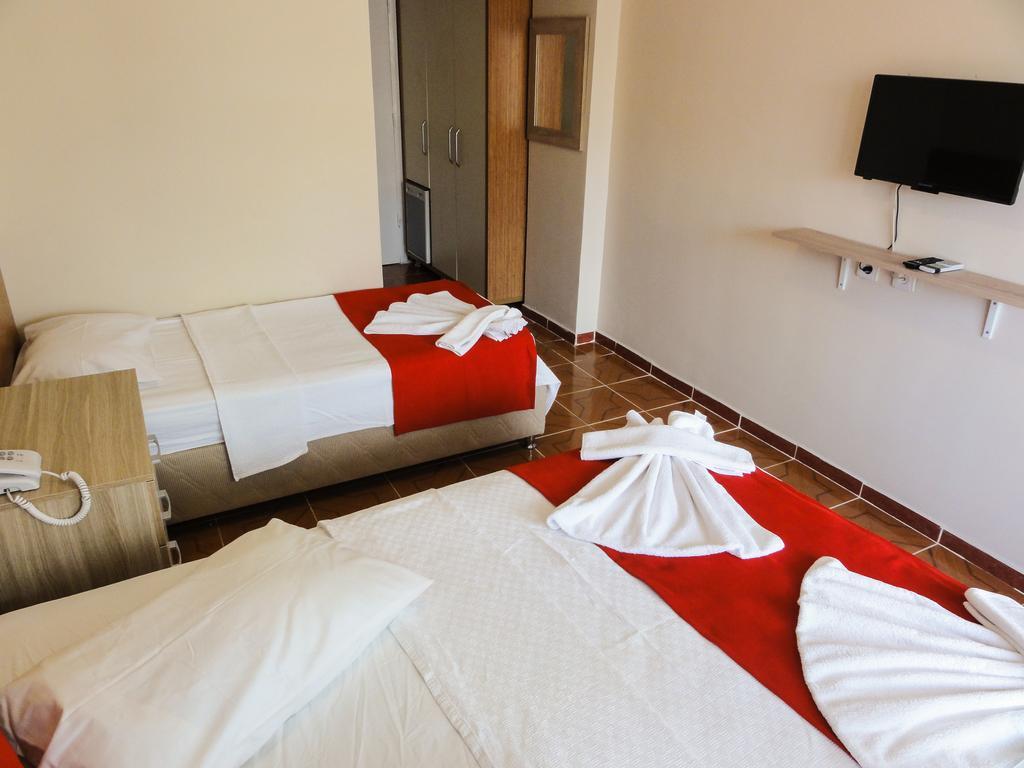 Altinersan Hotel Didim Exteriér fotografie
